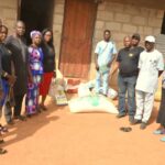Flomido Welfare Foundation - Kaduna Outreach