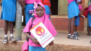 Flomido Welfare Foundation Brings Smiles and Support to Abuja Students
